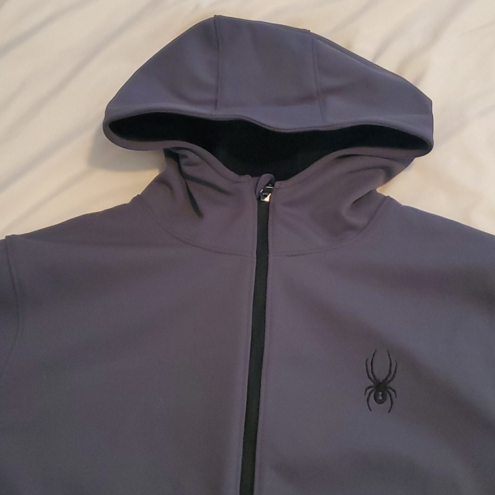 Spyder Jacket - image 3